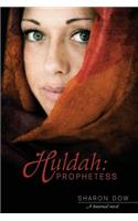 Huldah
