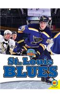 St. Louis Blues