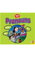 Pronouns