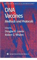 DNA Vaccines