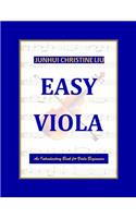 Easy Viola