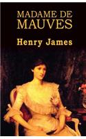 Madame de Mauves