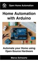 Home Automation with Arduino