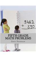 Fifth Grade Math Problems