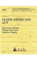 Older Americans Act