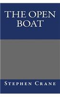 The Open Boat Stephen Crane