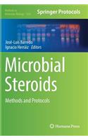 Microbial Steroids