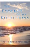 Essence of My Reflections