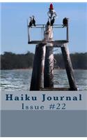 Haiku Journal: Issue #22
