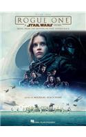 Rogue One - A Star Wars Story: Music from the Motion Picture Soundtrack