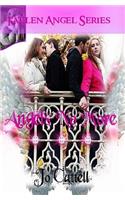 Angels No More