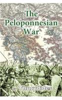 History of the Peloponnesian War