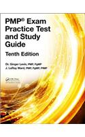 Pmp� Exam Practice Test and Study Guide