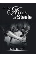 In the Arms of Steele