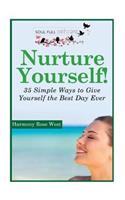 Nurture Yourself!
