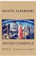 Divine Comedy-II