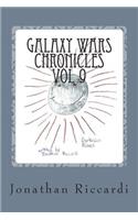 Galaxy Wars Chronicles Vol 9