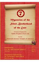 Mysteries of the Silent Brotherhood of the East