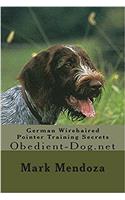 German Wirehaired Pointer Training Secrets