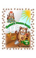 Chestnut's Treasure Garden