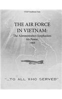 Air Force in Vietnam