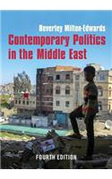 Contemporary Politics in the Middle East