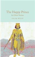 Happy Prince and Other Stories