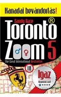 Toronto Zoom 5
