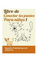 Libro de conectar los puntos para niños 1