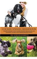 Cocker Spaniel Behaviour