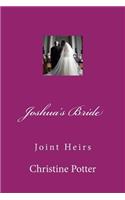Joshua's Bride Volume 3 