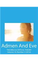 Admen and Eve