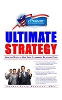 Ultimate Strategy