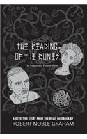 The Reading of the Runes: The Creatures of Monster Winter(The Rojas Casebook)