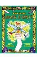 Who Is The Sock Fairy?
