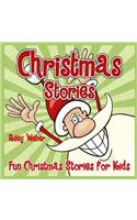 Christmas Stories