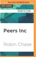 Peers Inc: How People and Platforms Are Inventing the Collaborative Economy and Reinventing Capitalism