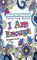 Color Me Positive