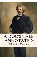 A Dog's Tale (annotated)