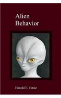 Alien Behavior