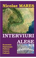 Interviuri Alese