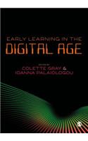 Early Learning in the Digital Age