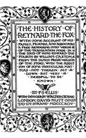 The history of Reynard the Fox