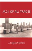 Jack of all trades: (Spanish)