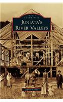 Juniata's River Valleys