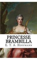 Princesse Brambilla