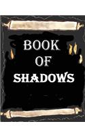 Book of Shadows