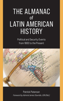 Almanac of Latin American History