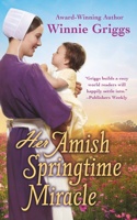 Her Amish Springtime Miracle