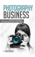 Photography Business